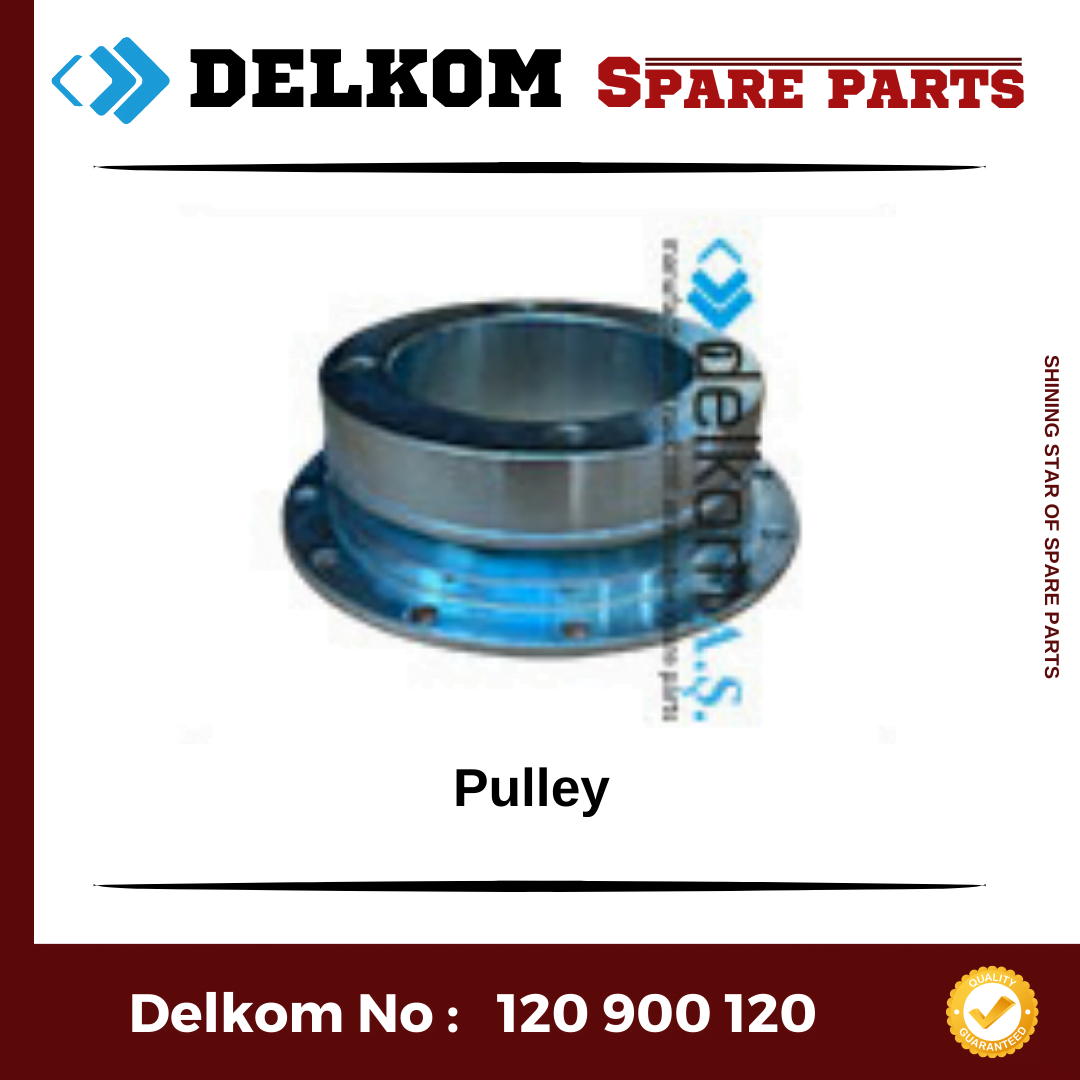 Pulley