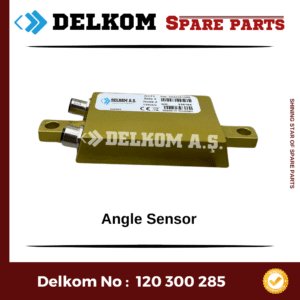 Angle Sensor