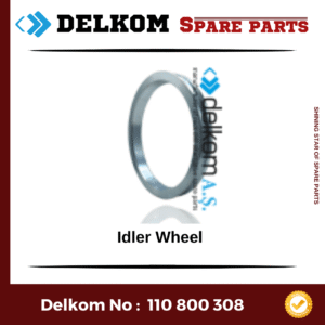 Idler Wheel