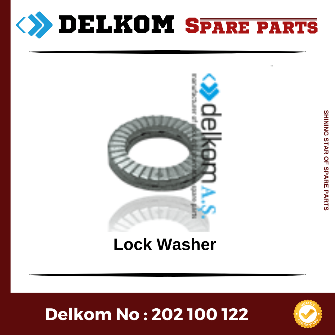 Lock Washer