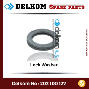 Lock Washer