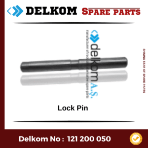 Lock Pin