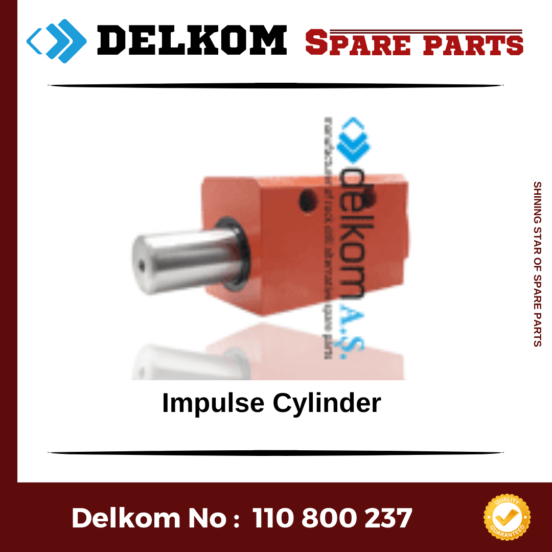 Impulse Cylinder