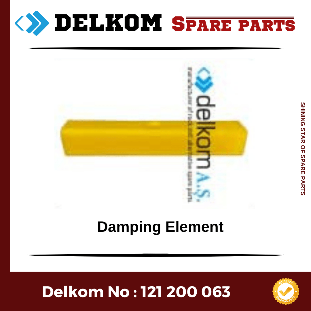 Damping Element