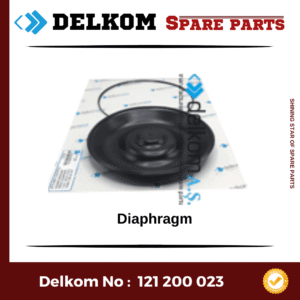 Diaphragm