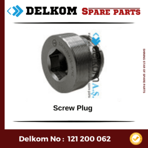 Screw Plug