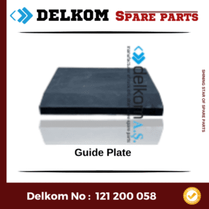 Guide Plate