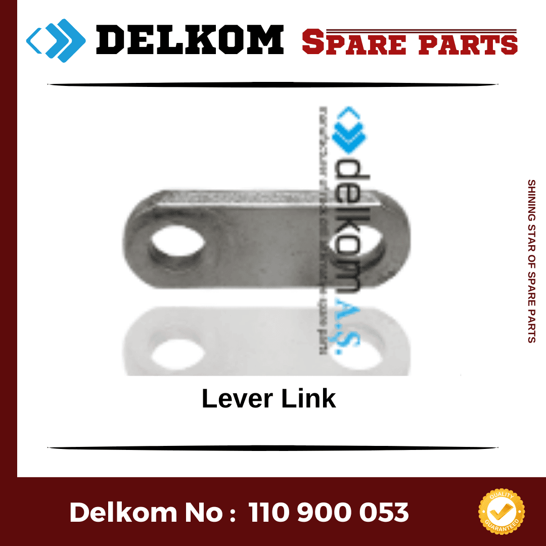 Lever Link