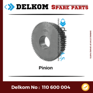 Pinion