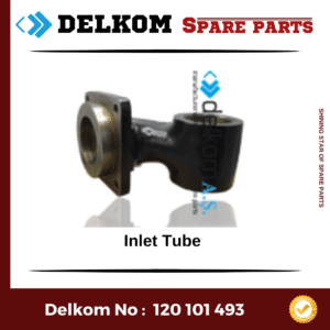 Inlet Tube