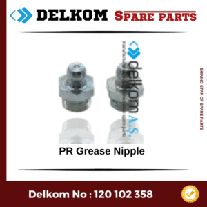 PR Grease Nipple