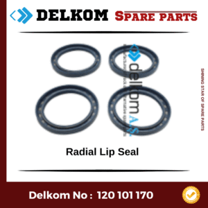 Radial Lip Seal