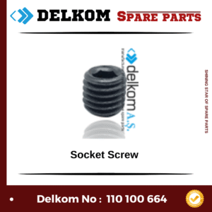 Socket Screw