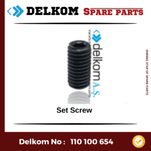 Set Screw