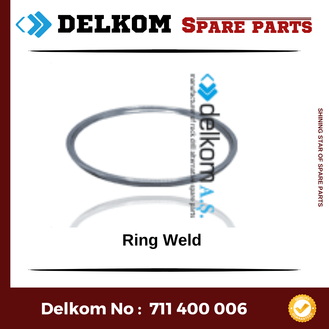 Ring Weld