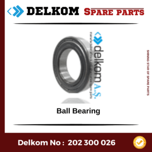 Ball Bearing