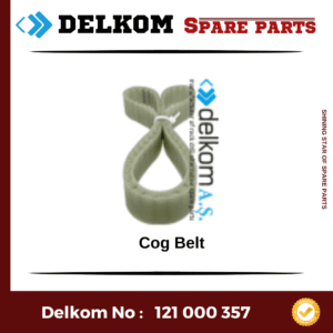 Cog Belt