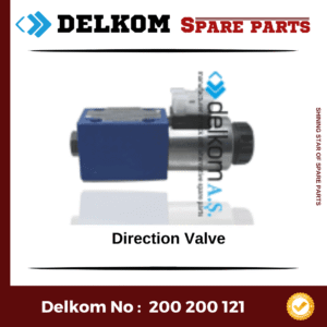 Direction Valve