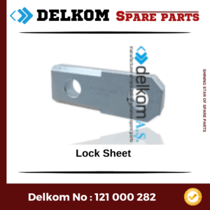 Lock Sheet