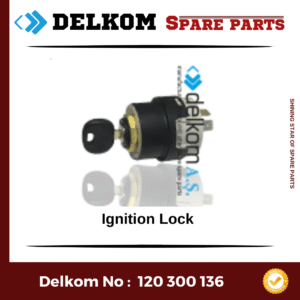Ignition Lock