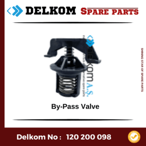 By-Pass Valve