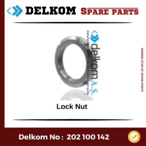 Lock Nut