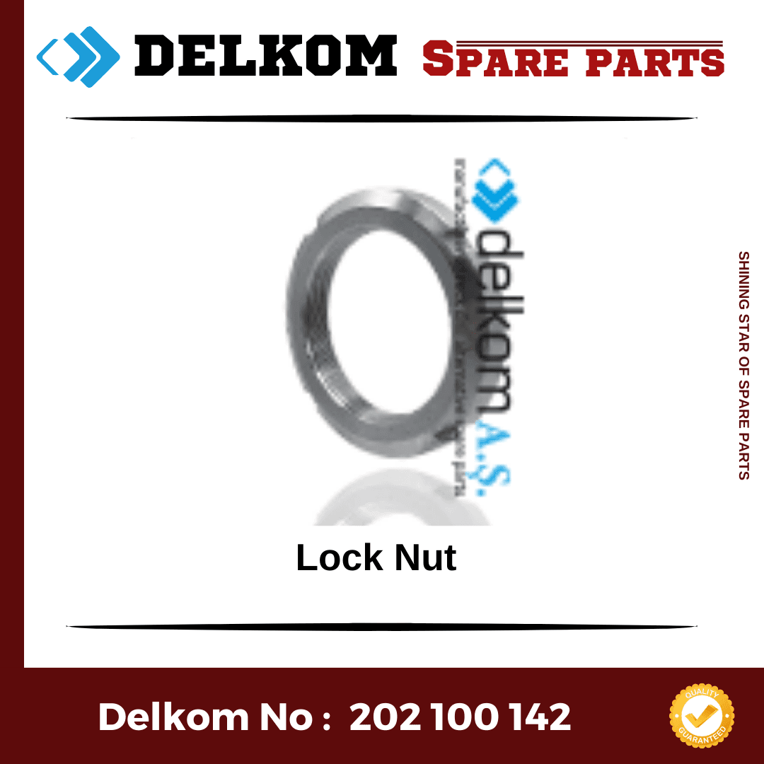 Lock Nut
