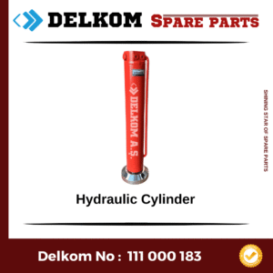 Hydraulic Cylinder