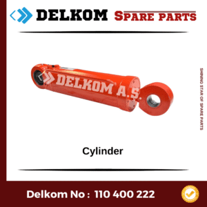 Cylinder