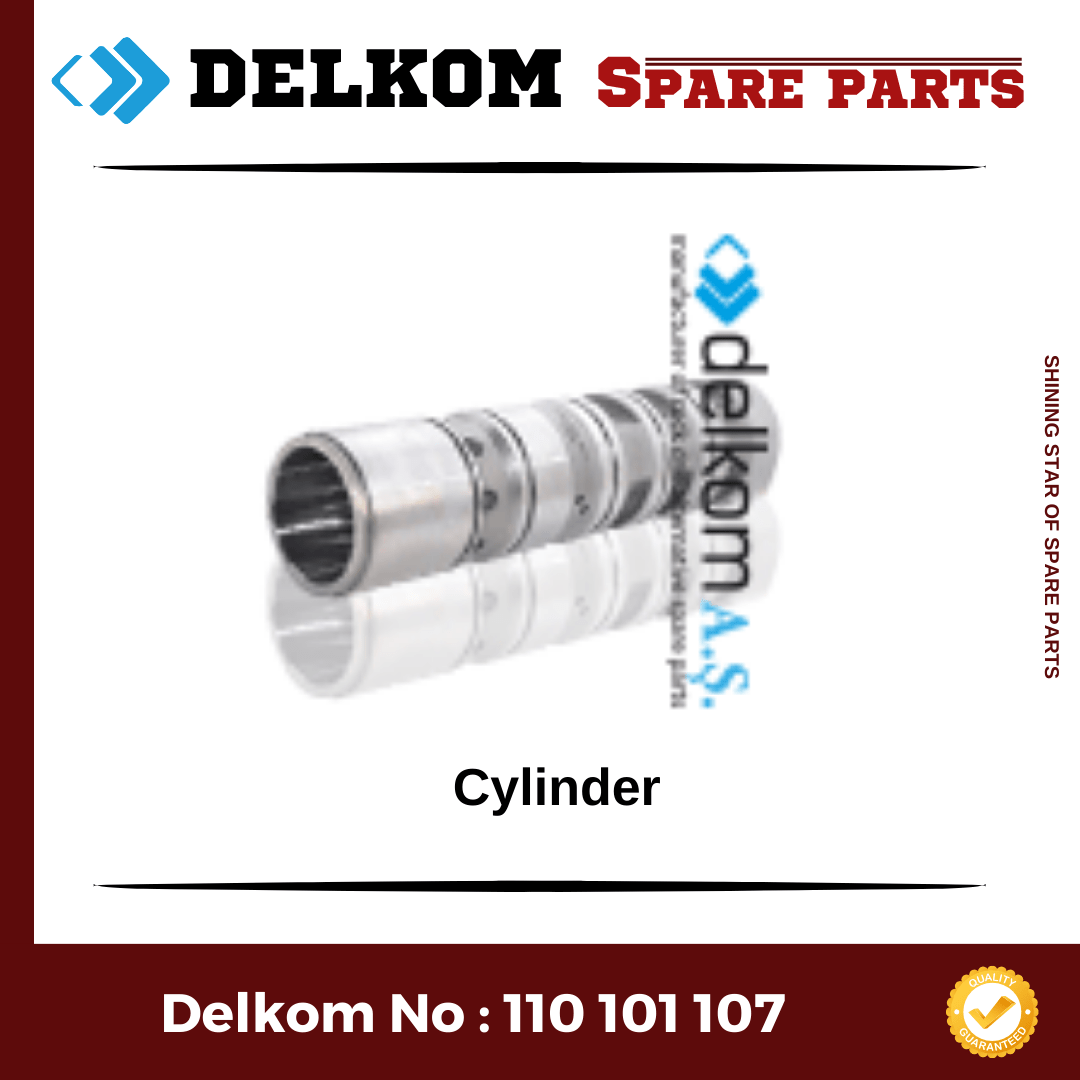 Cylinder