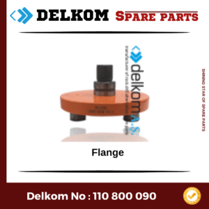 Flange