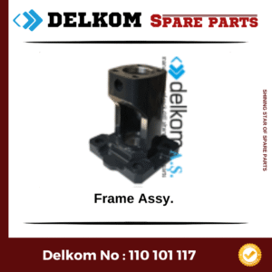 Frame Assy.