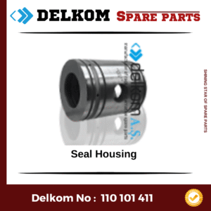 Seal Housing