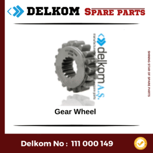 Gear Wheel