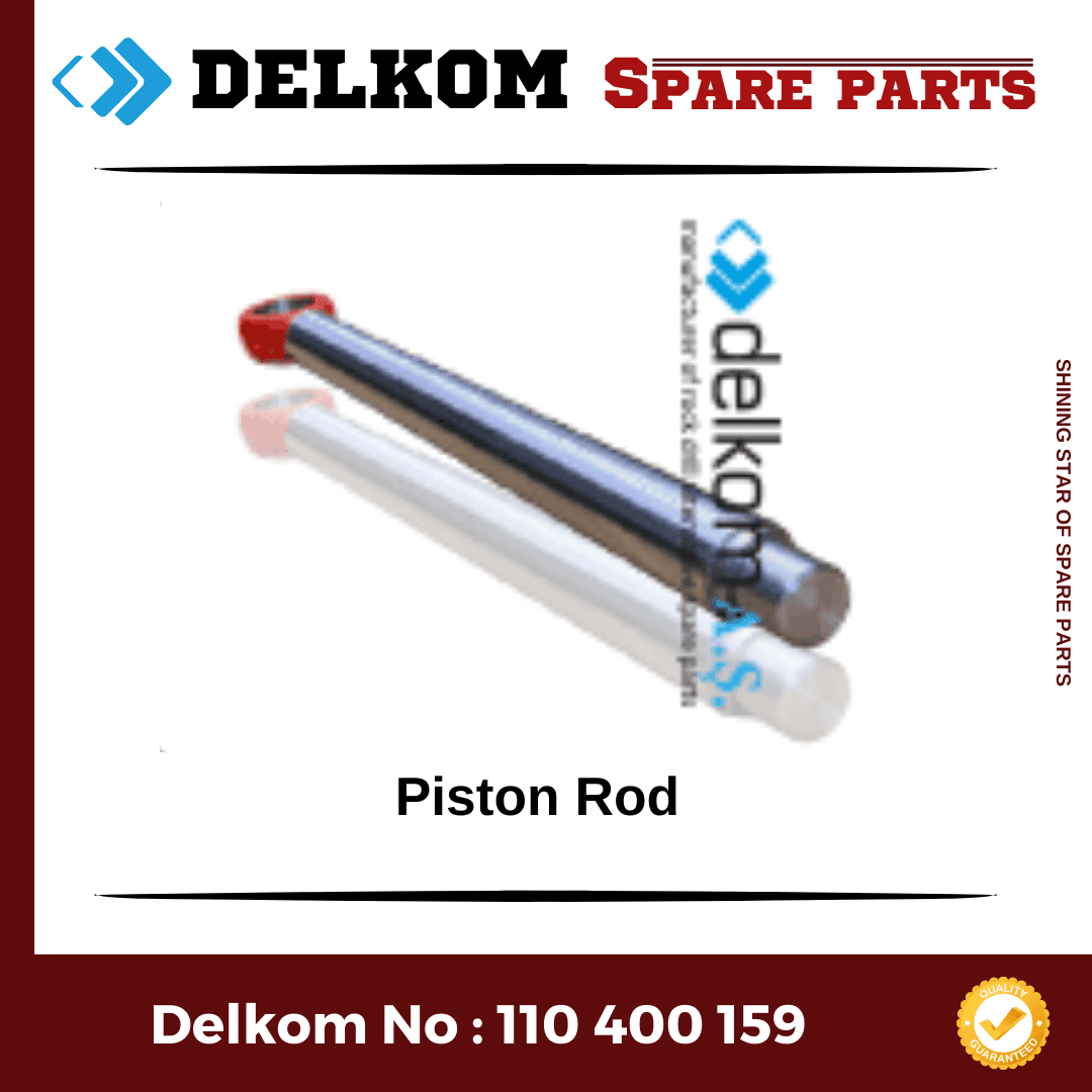 Piston Rod