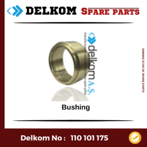 Bushing