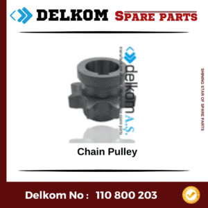 Chain Pulley