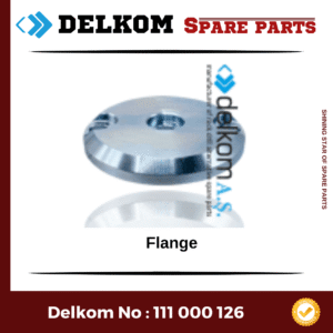 Flange