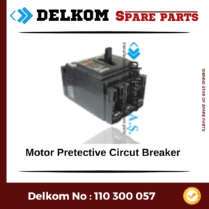 Motor Pretective Circut Breaker