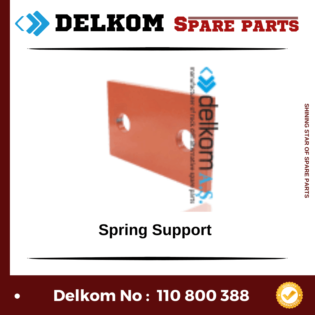 Spring Support