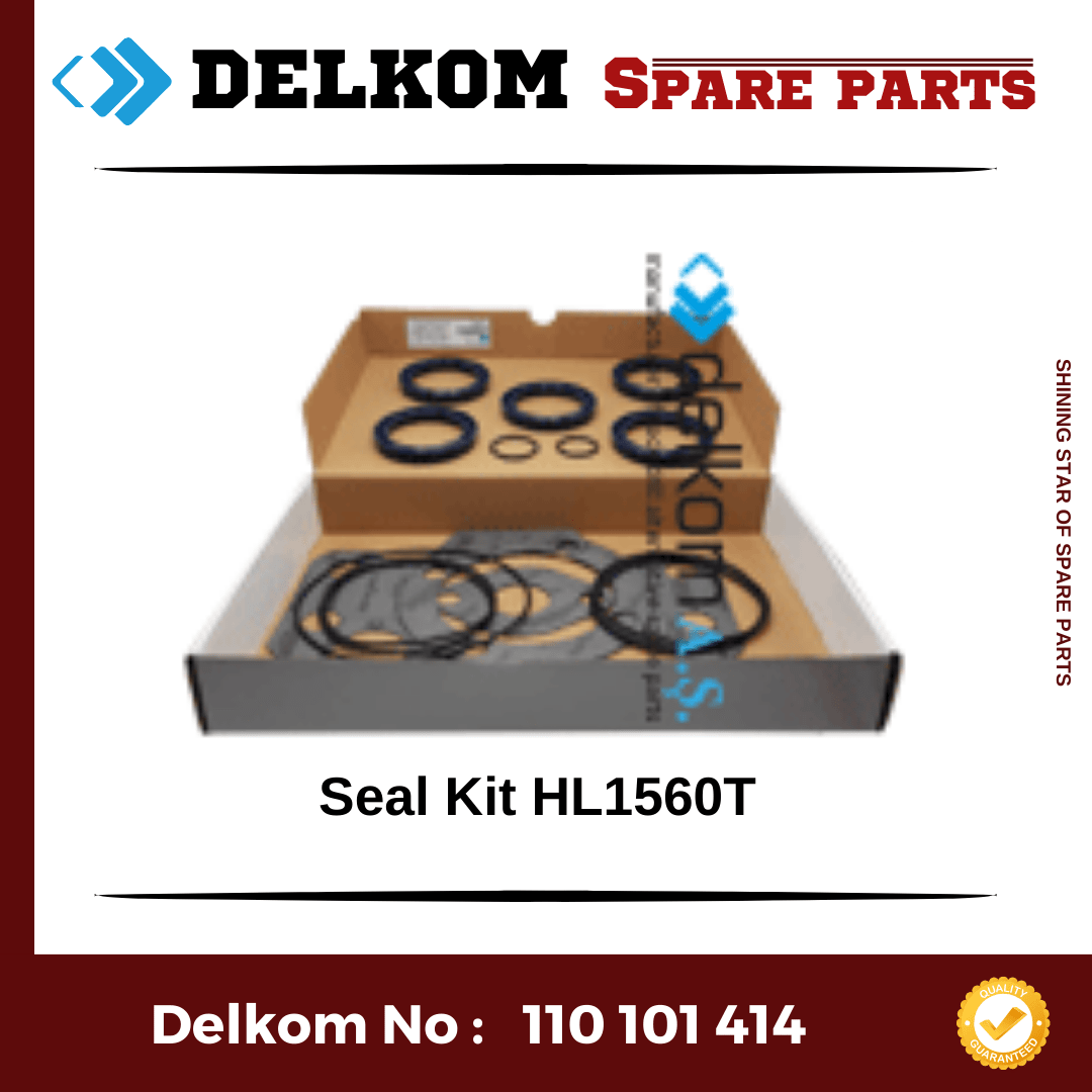 Seal Kit HL1560T