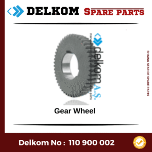Gear Wheel