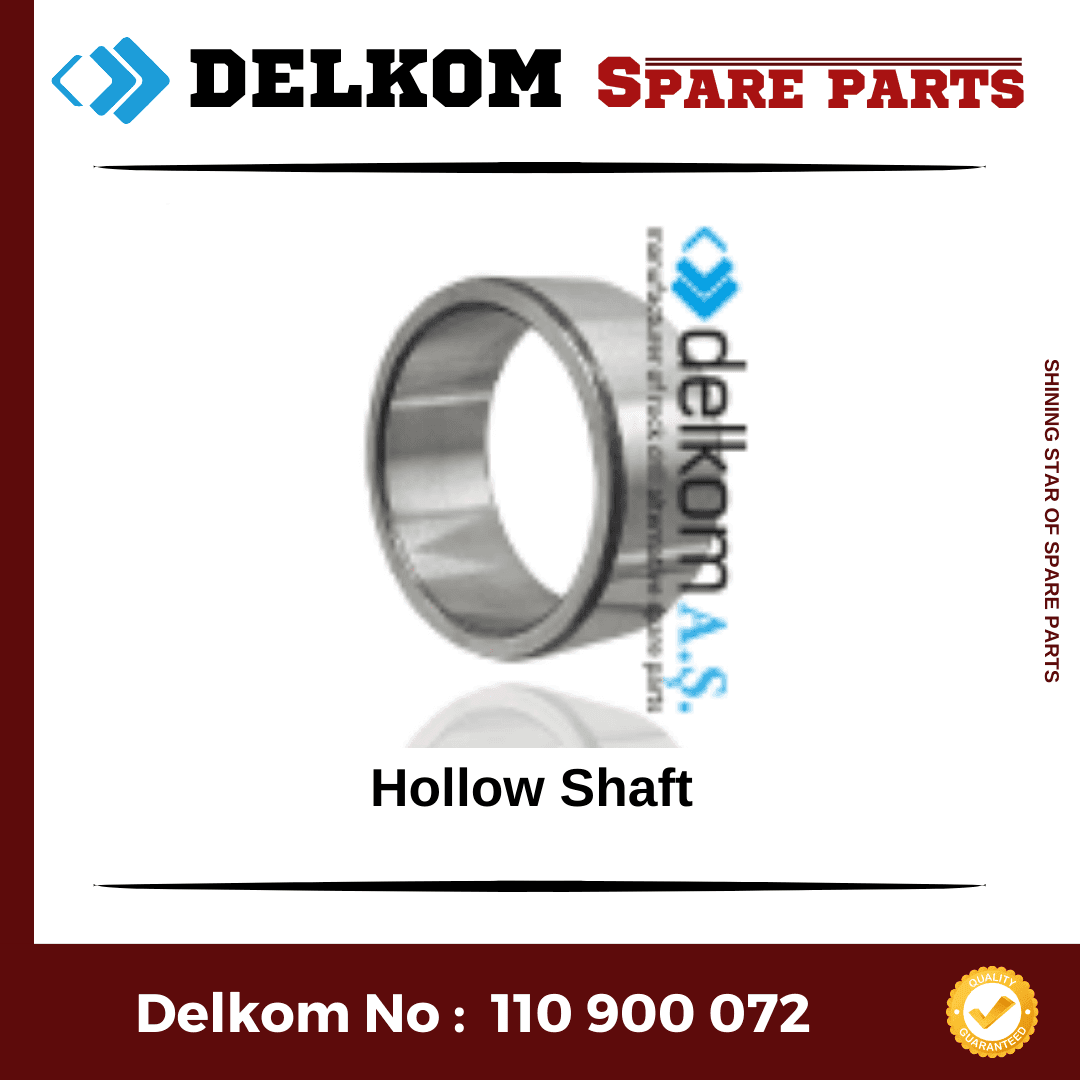 Hollow Shaft