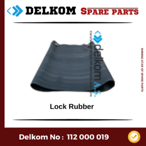Lock Rubber