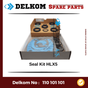 Seal Kit HLX5