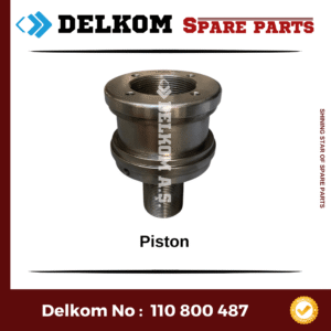 Piston