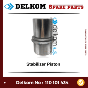Stabilizer Piston