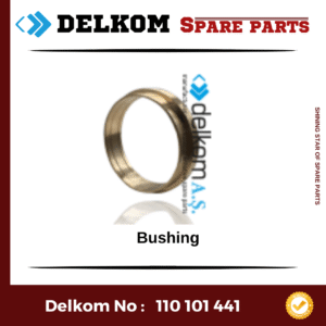 Bushing