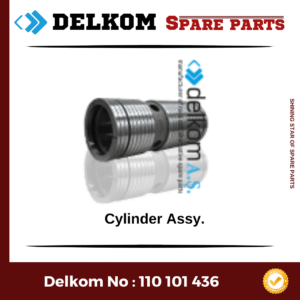 Cylinder Assy.