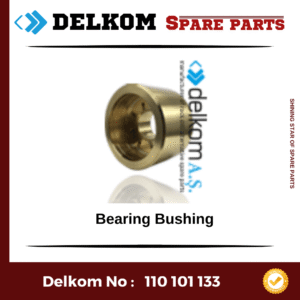 Bearing Bushing